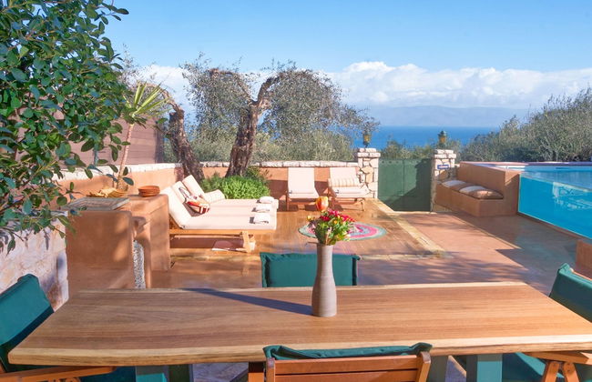 Thalia Cottage - Foto 30