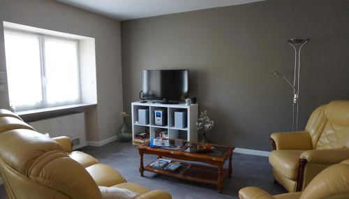 MAGNANERIE LEONY : Maison au calme avec jardin - Foto 2