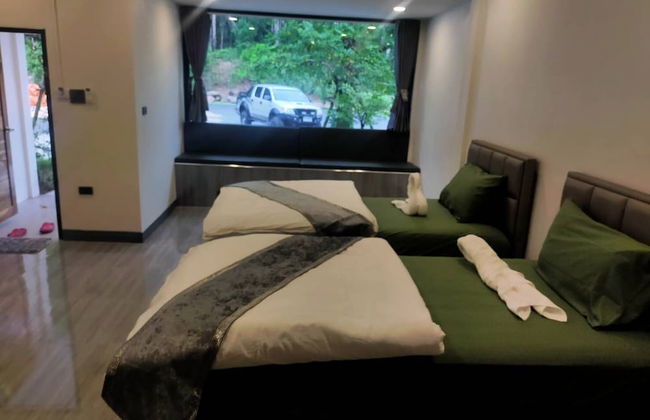 Kingkong Khao Phlai Dam - Foto 4