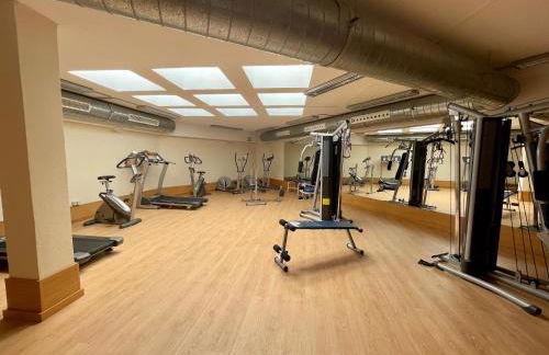 Lujoso Apartamento con vistas al mar en Mirador del Mediterráneo by Gestaltur - Foto 33