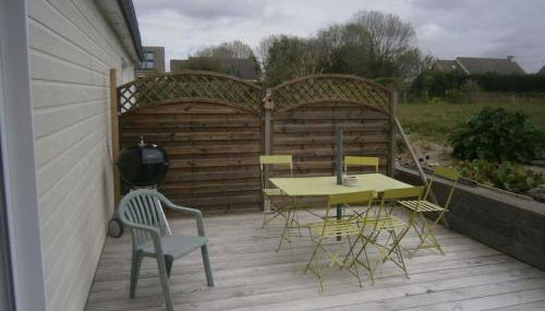 maison bord de mer individuel - Foto 4