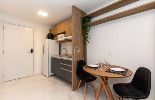 VivaBem em um studio perfeito em área nobre! - Foto 36