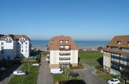 Studio -vue mer résidence Grand Cap - Photo 1