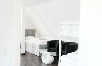 Ferienhaus Zentral, nahe Legoland und Stadtmitte, Flussblick - Perfekt für Familien, Geschäftstreffen, Monteure und mehr! - Foto 11