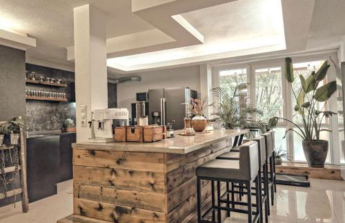 Familienfreundliche Wohnung zwischen Köln & Aachen - Foto 1