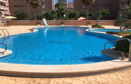 Playa Lisa Studio - Foto 14