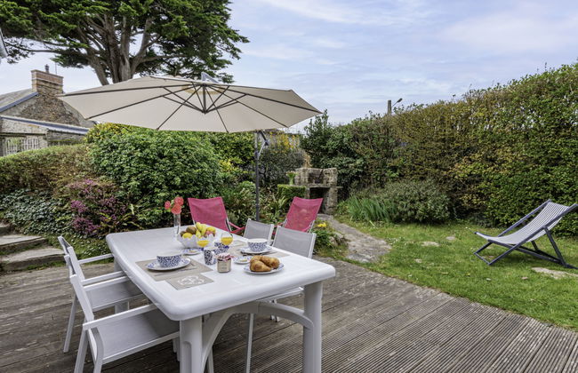 Le havre de paix - Foto 15