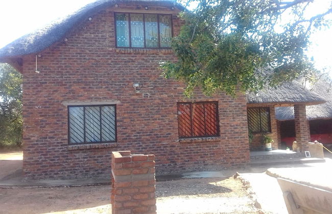 The Daniel'lo Mdaka Holiday Residence - Foto 49