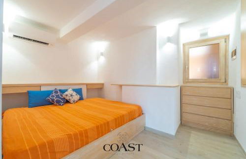 Appartamento Smeraldo - Vista mare, AC & parking - Foto 11