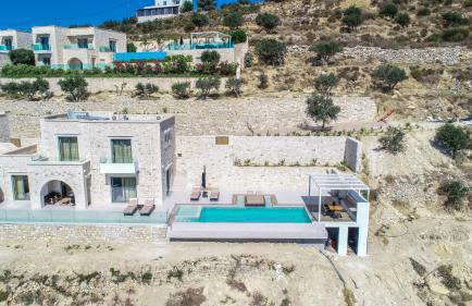 Nafsika Xenia - Odysseus - Foto 45