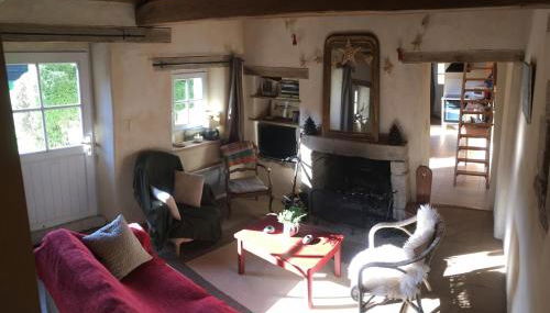 Les crèches de Boiséon - Photo 2