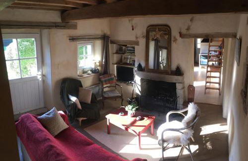 Les crèches de Boiséon - Foto 2