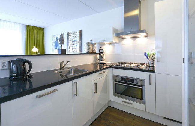 Nice Apartment with Dishwasher near Amsterdam - Foto 6