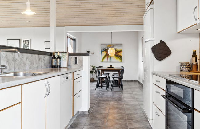 "Kerstin" - 400m from the sea - Foto 21