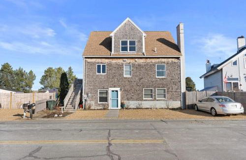 Walk to Beach Playground Lighthouse North End - Foto 44