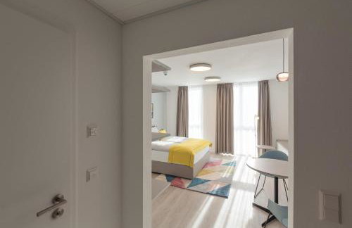 Candlewood Suites Heidelberg by IHG - Photo 31