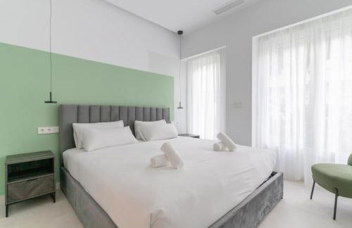 Canillas Apartments - Photo 11