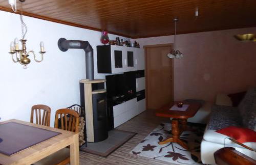 Ferienhaus Am Waldrand - "Nebra" - Foto 12