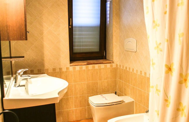 Masseria Mazzei Le Colline del Gelso - Foto 14