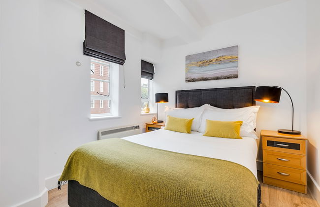 Nell Gwynn Chelsea Accommodation - Photo 31