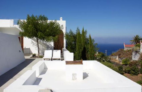 Casa La Breña La Palma - Foto 13