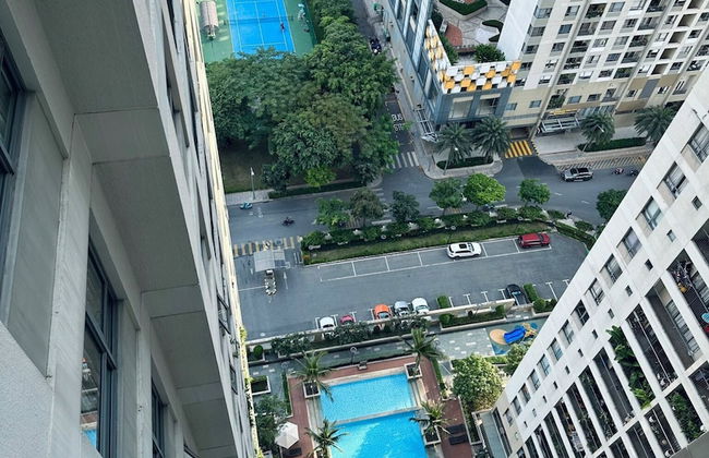 The Masteri Thao Dien Centerpoint Residences - Foto 51