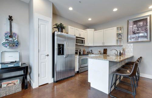 Stunning Nashville Condo Minutes from Broadway - Foto 22