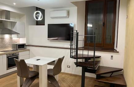 Loft San Leopardo - Foto 7