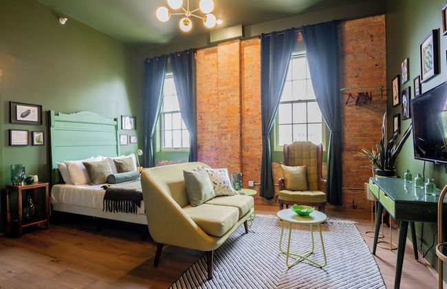 Pickle Factory Hotel - Foto 57