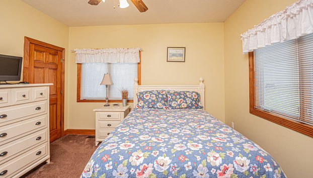 Great Escape - Foto 2, Habitación