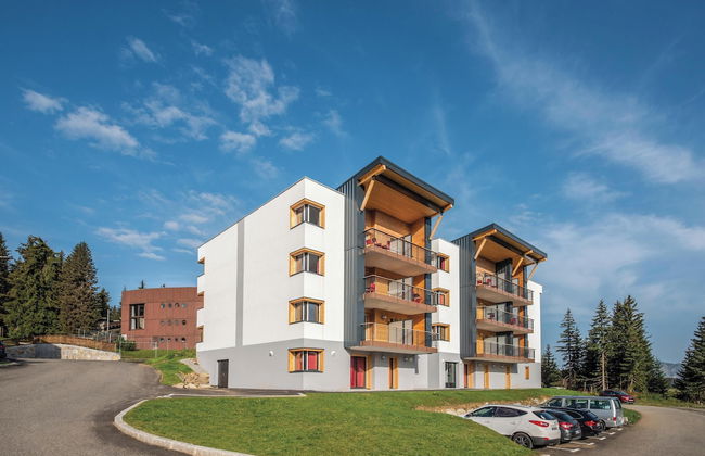 Belambra Clubs Les Saisies - Les Embrunes - Foto 52