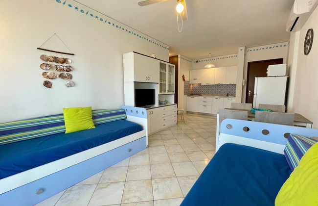 Lovely Flat With Sunny Terrace - Photo 4