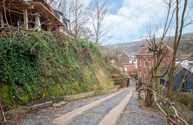 Charming Family Home in Esneux - Foto 30