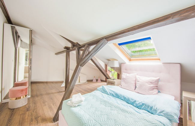 Cosy Apartment in Bad Camberg - Foto 8