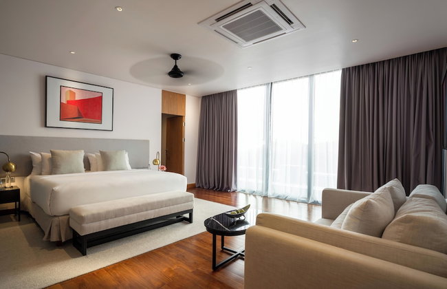 Selong Selo Resort and Villas - Foto 79