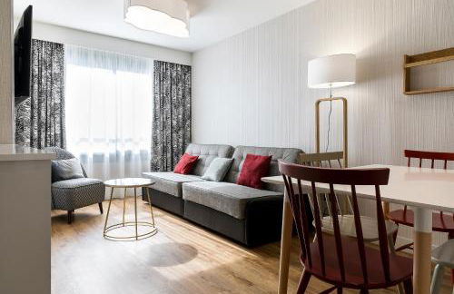 CADET Residence by Collection VESPER - Foto 32