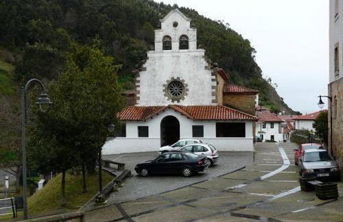 Apartamento Tazones - Foto 14