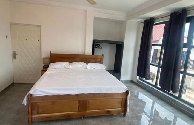 BAFFOUR APARTMENTS - Foto 2