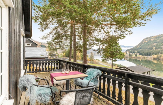 Topcamp Rustberg - Hafjell - Foto 60