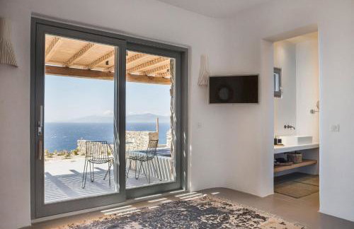 Villa Aether - Infinity Pool Villa Mykonos - Foto 34