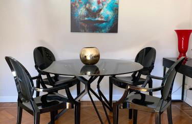 Elegant and beautiful apartment - Photo 13