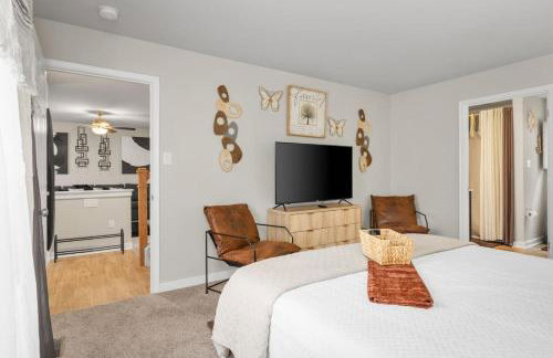 Roomy Getaway Elevate Your Stay, 6 Mins to RIC - Foto 21