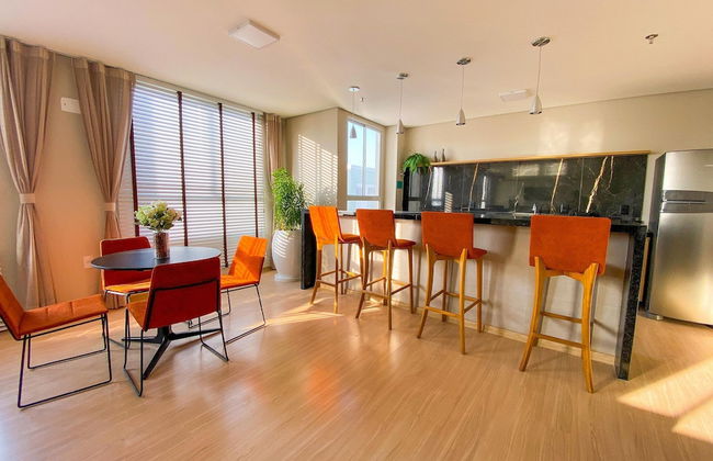 GRAN SUMMER - Mirante Condomínio Clube - Photo 31