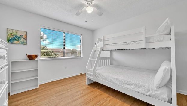 Portside P6 - Foto 3, Habitación