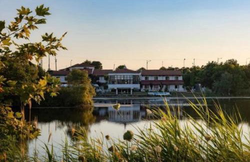 Thrassa Hotel - Foto 34