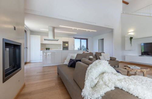 Italian Experience-Villa Clair - Foto 96