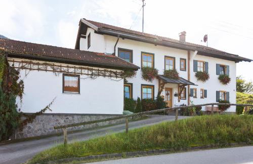 Alpenapartment mit Garten - Photo 21