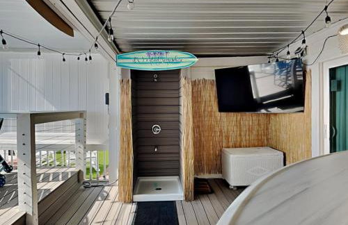 Tiki Tango Hideaway - Foto 17