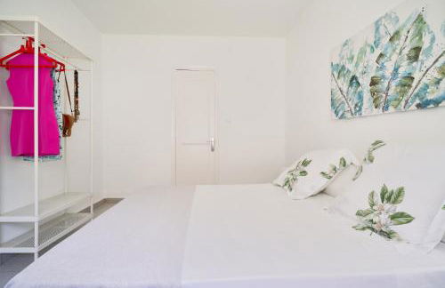 Villa Rosita Suites en Playa de la Malagueta con terraza - Foto 25