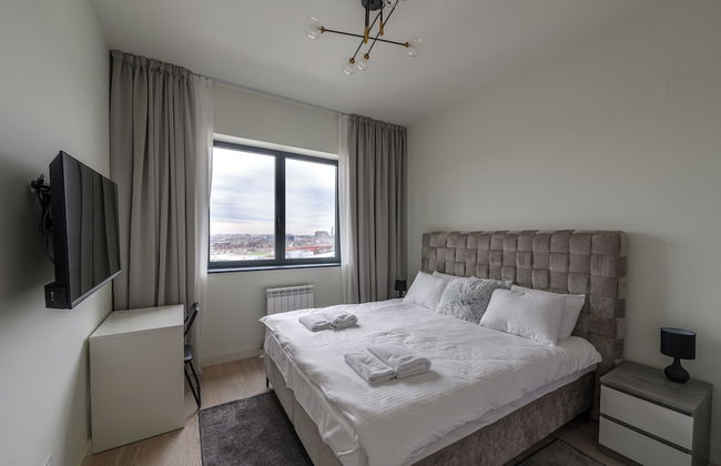 Waterfront Residences - Foto 22